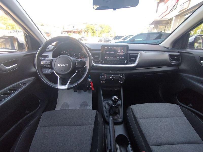KIA Stonic 1.2 DPI Urban