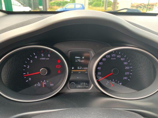 KIA Sportage 1.7 CRDI VGT 2WD Class