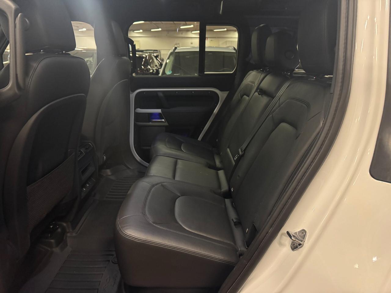 Land Rover Defender 90 3.0D I6 200 CV AWD Auto S