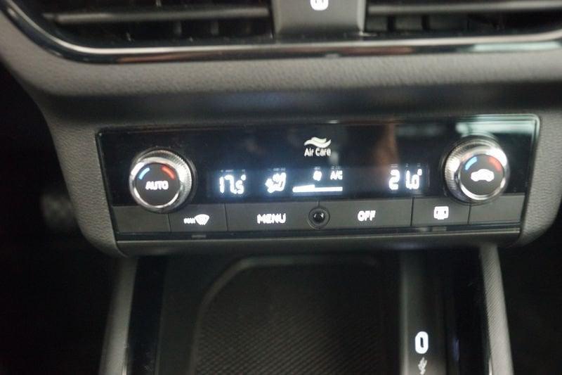 Skoda Kamiq 1.0 TSI 110 CV Ambition