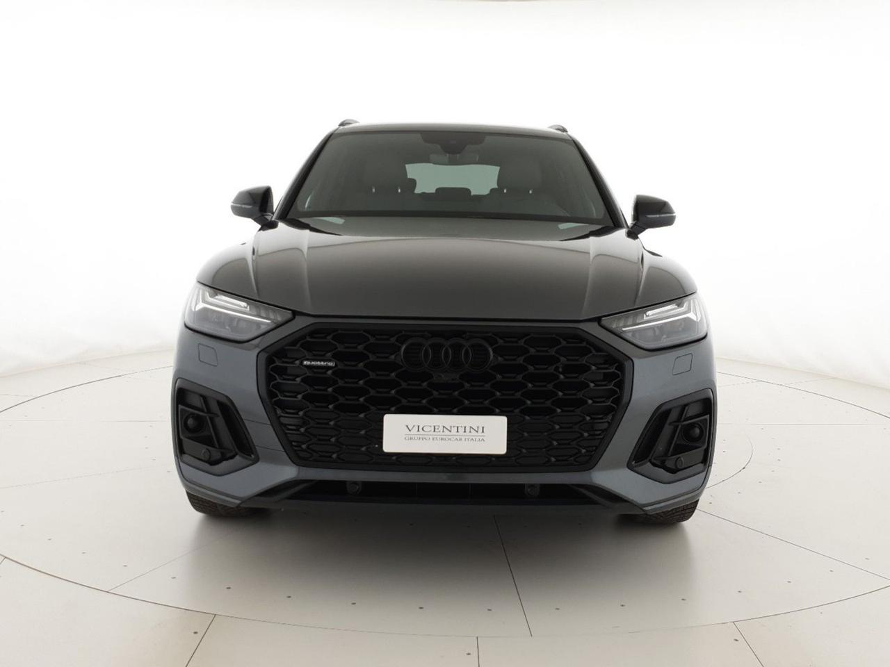 Sportback 40TDI 204CV quattro S tronic S line Plus