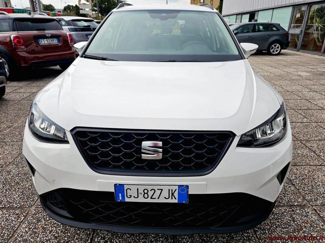 SEAT Arona 1.0 TGI