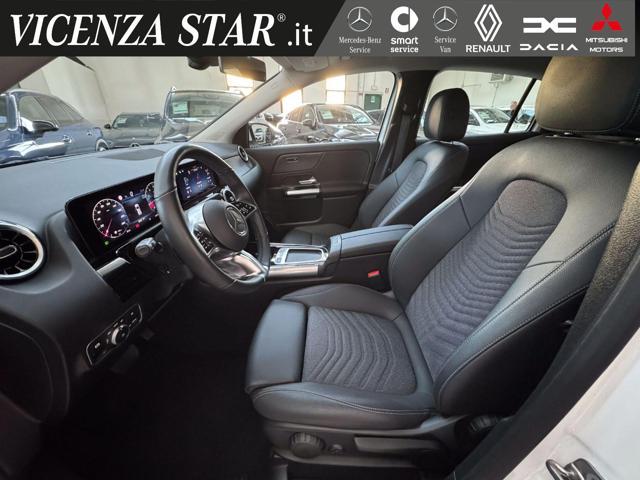 MERCEDES-BENZ GLA 180 MHV ADVANCED SPORT