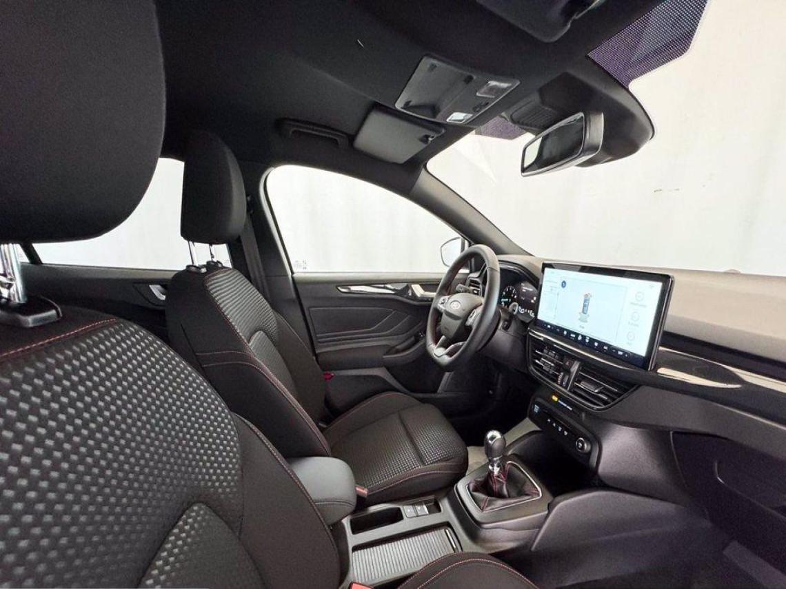 FORD Focus 1 0t ecoboost h st line 125cv