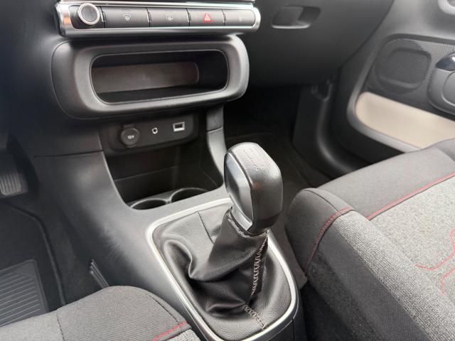 CITROEN C3 1.6 HDi SHINE+RCAM+17BLACK+PDC+CRUISE