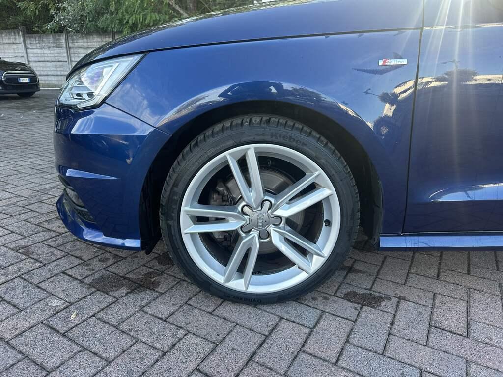 Audi A1 1.6 TDI Sport