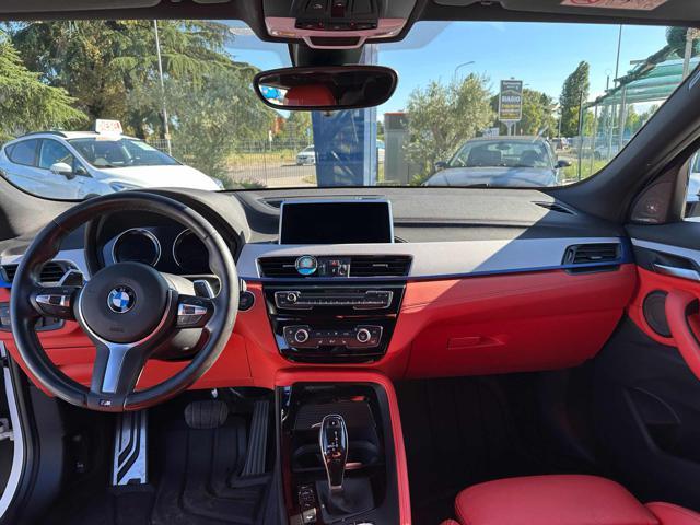 BMW X2 xDrive20d Msport