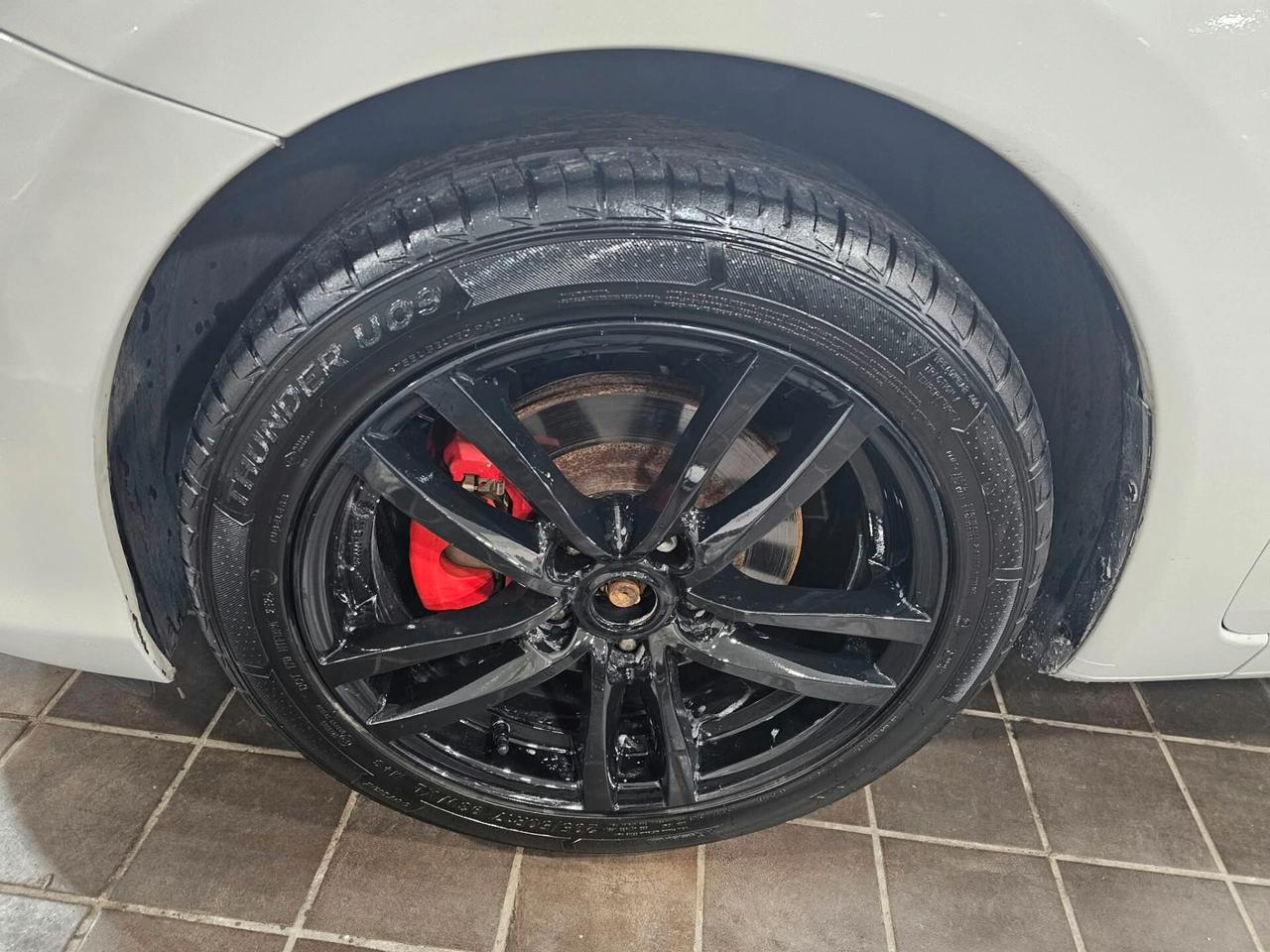 NUOVO NISSAN PULSAR 1.6 DIG-T 190CV 2WD TEKNA 360 EDITION - PRONTA CONSEGNA
