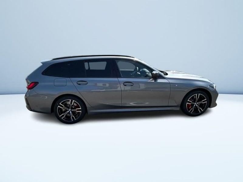 BMW Serie 3 Touring M340d xDrive