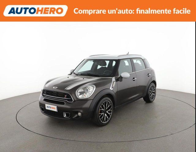 MINI Countryman Mini Cooper SD Countryman
