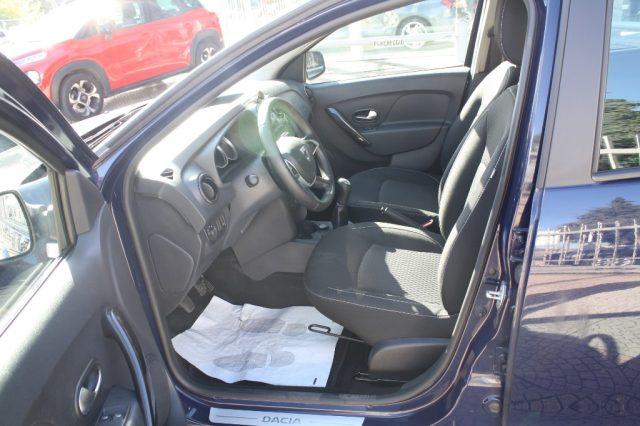 DACIA Logan MCV 1.5 dCi 8V 90CV Start&Stop Comfort