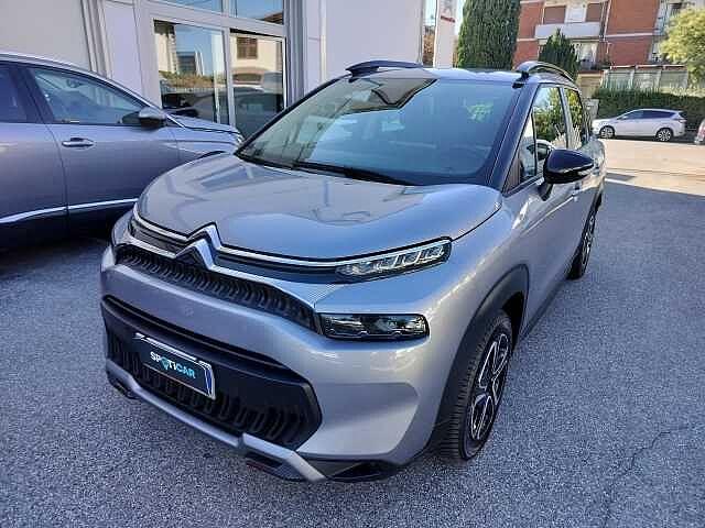 Citroen C3 Aircross BlueHDi 110 S&S Feel