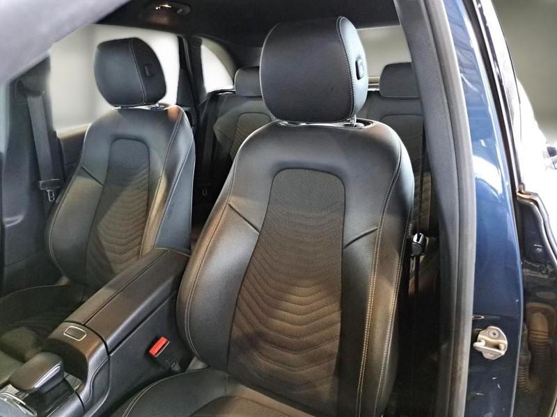 MERCEDES-BENZ B 180 D AUTOMATIC BUSINESS EXTRA MONOVOLUME