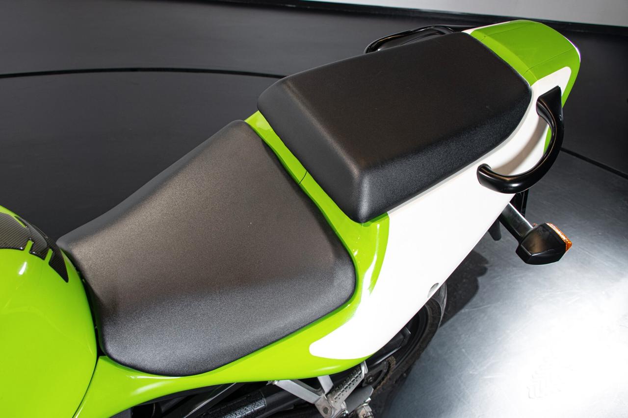 1999 KAWASAKI ZX-7R NINJA KAW00255