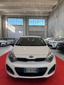 Kia Rio 1.2 CVVT 5p. LX