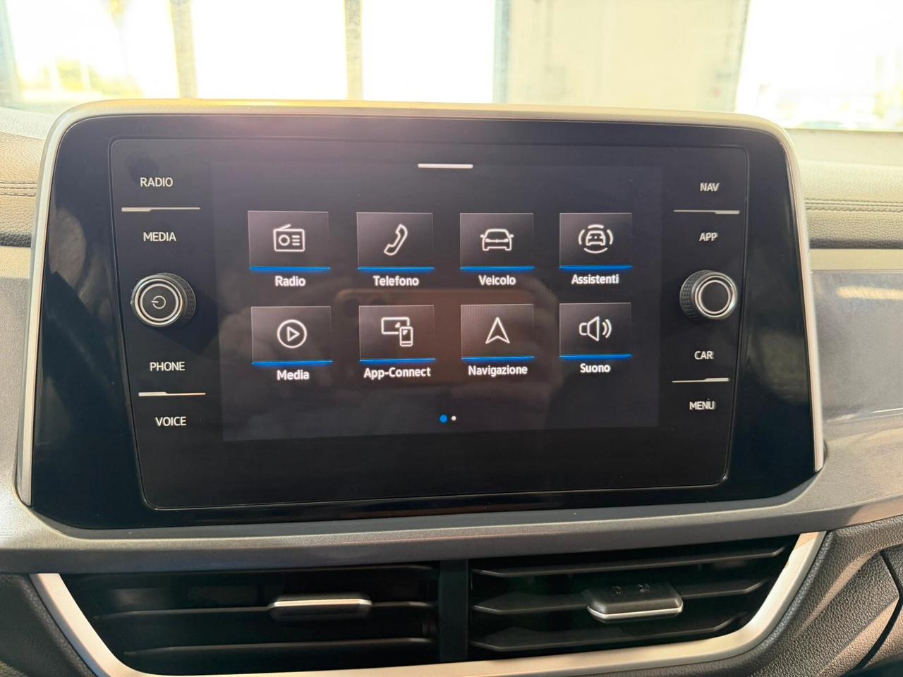 Volkswagen T-Roc 2.0 TDI SCR 150 CV DSG Style