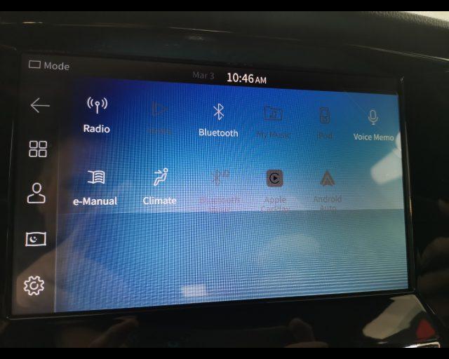 SSANGYONG REXTON Sport 2.2 4WD aut. Double Cab Dream XL