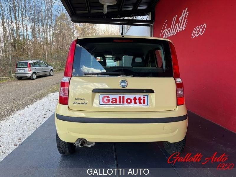 FIAT Panda 1.1 54 CV BENZINA MAN.