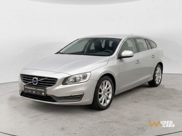 Volvo V60 V60 D2 Powershift Business