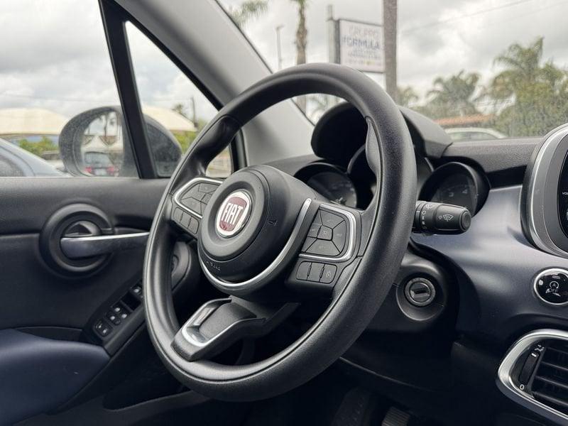 FIAT 500X 1.0 T3 120 CV Cult