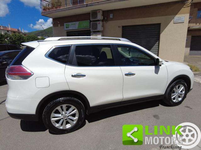 NISSAN X-Trail 1.6 dCi 2WD Tekna