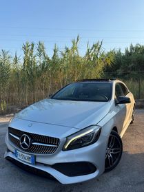 Mercedes-benz A 180 d Automatic Premium