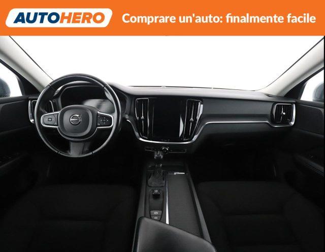 VOLVO V60 D3 Geartronic Momentum Business