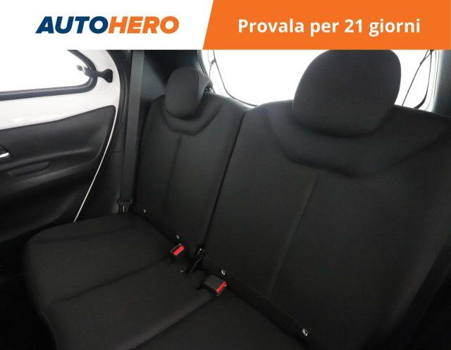 TOYOTA Aygo X 1.0 VVT-i 72 CV 5 porte Active