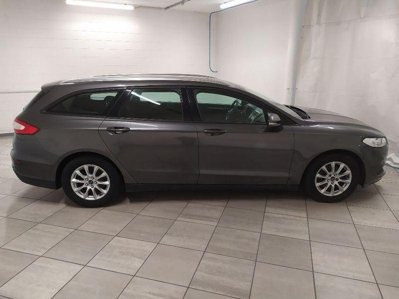 Ford Mondeo SW 2.0 tdci Titanium Business s&s 150cv