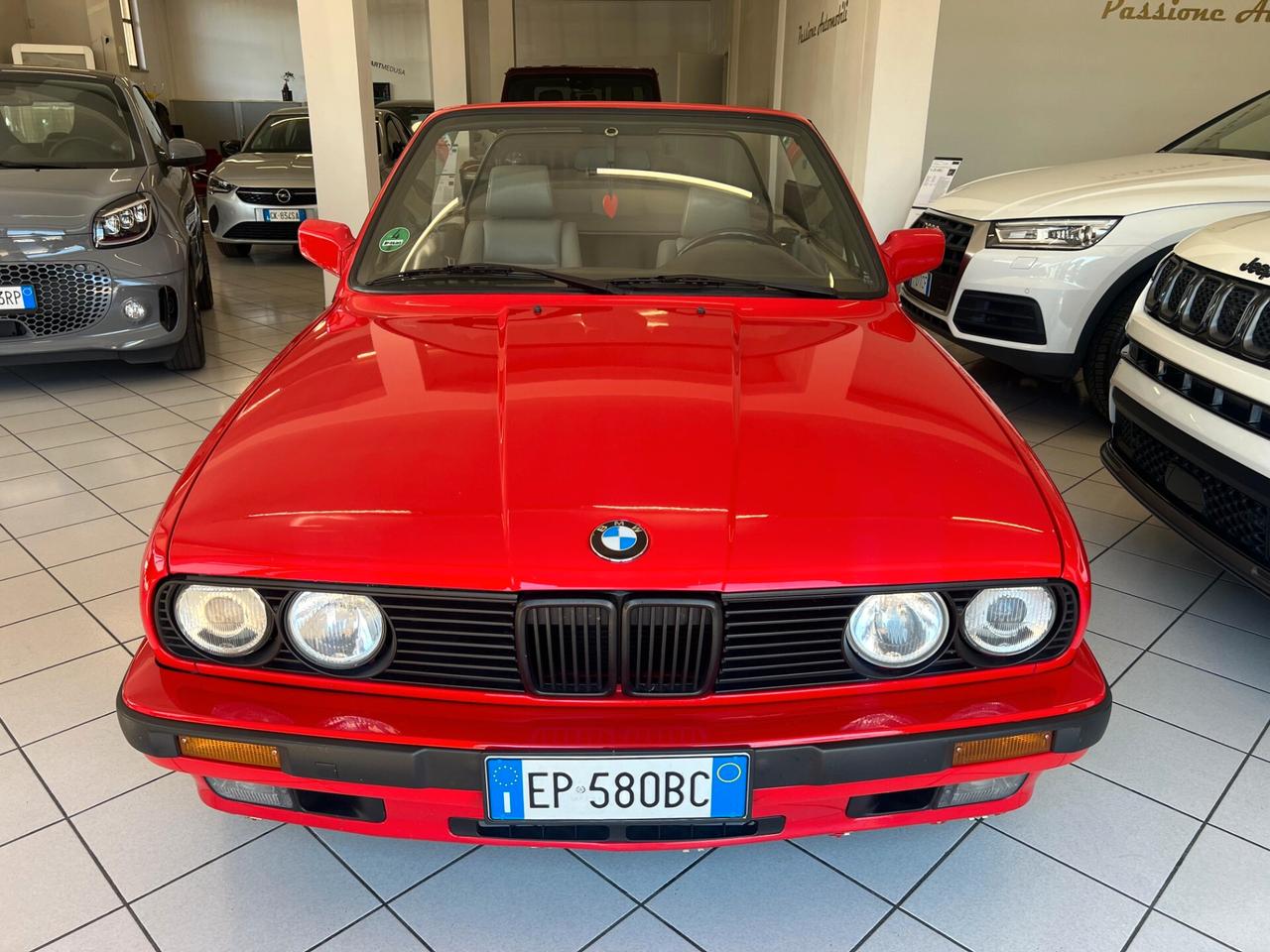 Bmw 320 320i cat Cabriolet