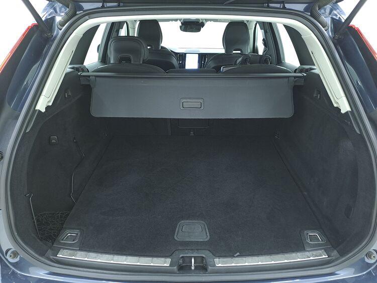 Volvo XC60 B4 (d) Business Geartronic AWD BR929268 2.0 Mild Hybrid 197CV