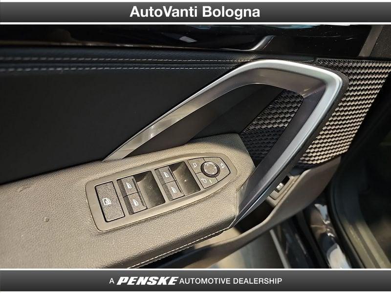 BMW X1 X1 sDrive18d xLine