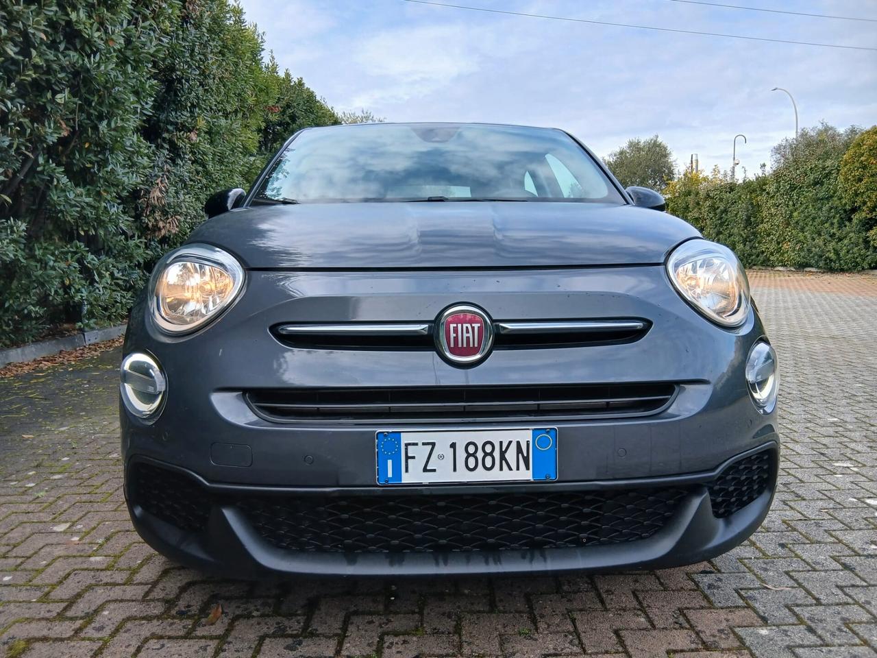Fiat 500X 1.0 T3 120 CV Sport