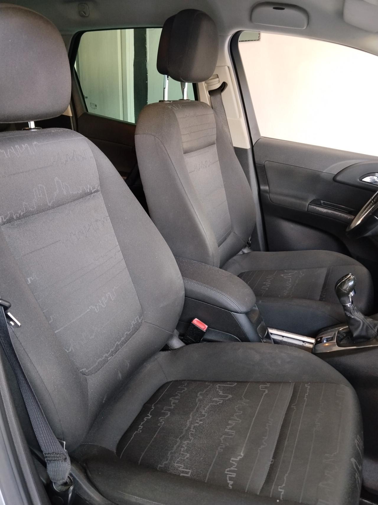 Opel Meriva 1.3 mtj 2013 CON GARANZIA