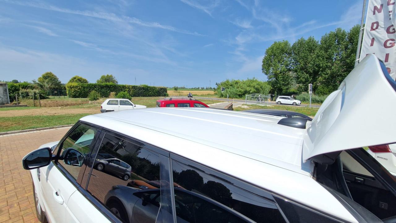 Land Rover Range Sport 3.0 SDV6 SE