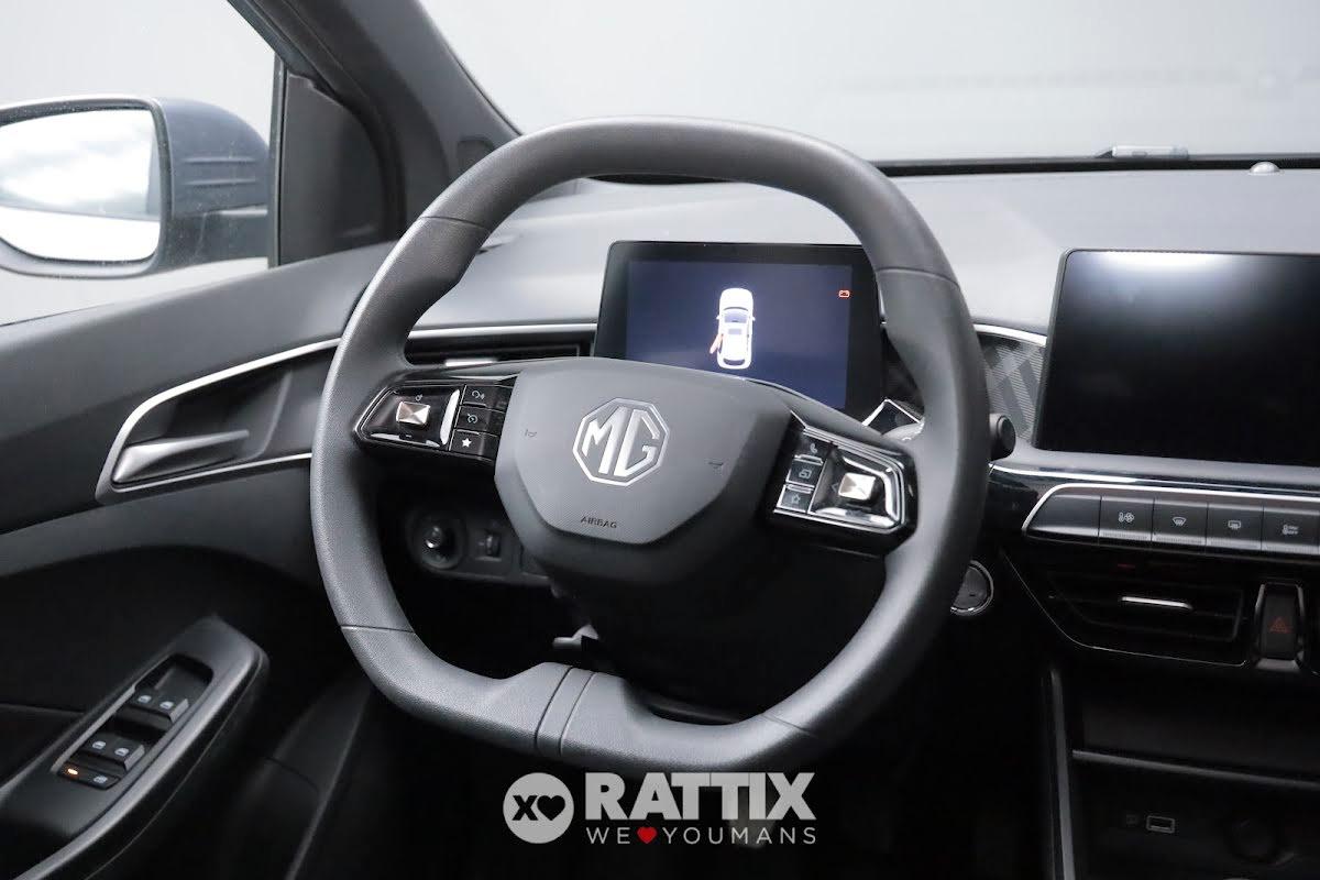 MG MG3 1.5 115CV Comfort