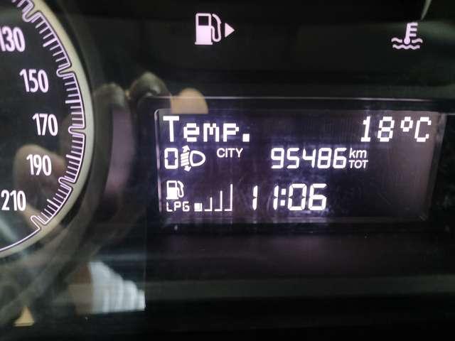 Lancia Ypsilon Ypsilon III 2015 1.2 Gold ecochic Gpl 69cv my16