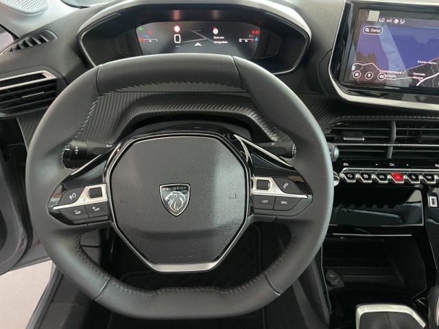 PEUGEOT 208 1.2 PureTech 100 CV Allure KM0 MY25