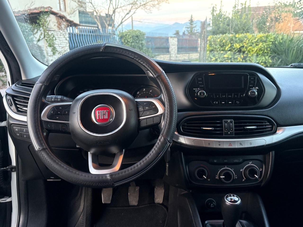 Fiat Tipo 1.3 Mjt S&S 5 porte Business