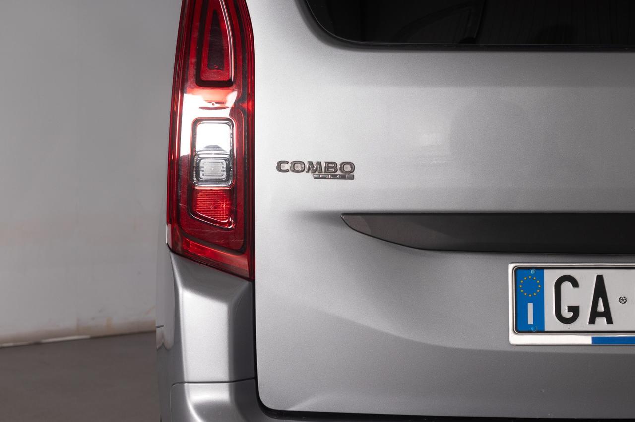 Opel Combo Life 1.5d 5 Posti 102cv