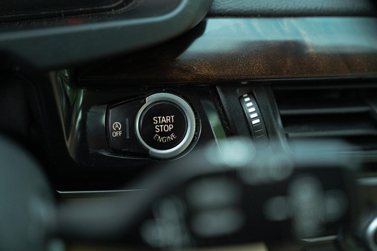 2014 BMW X5 3.0 D RDS01891