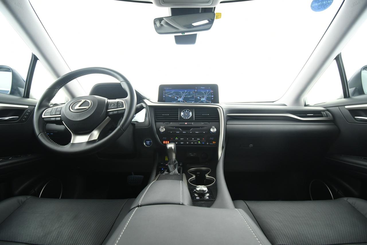 LEXUS RX 450h 3.5 Executive cvt HEAD-UP+FULL LED+CAMERA+PELLE