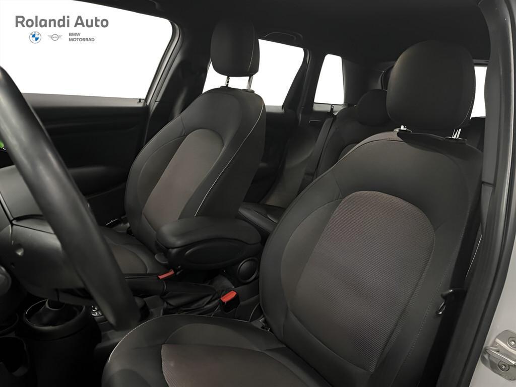 Mini Cooper 1.5 TwinPower Turbo Cooper Hype DCT