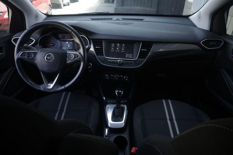 Opel Crossland Opel Crossland 1.2 130cv Elegance S&S MT6 Unicopropetario