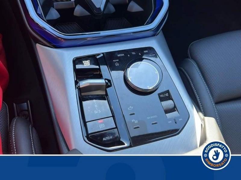 BMW X3 xDrive 20d M Sport
