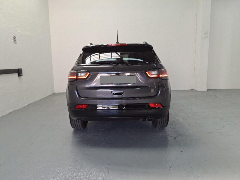 JEEP Compass 2ª serie Compass 1.3 Turbo T4 150...
