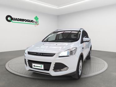 Ford Kuga 2.0 TDCI 120 CV S&S 2WD Titanium