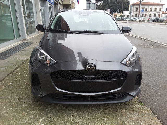 MAZDA 2 Hybrid 1.5 VVT e-CVT Centre-Line *KM ZERO*
