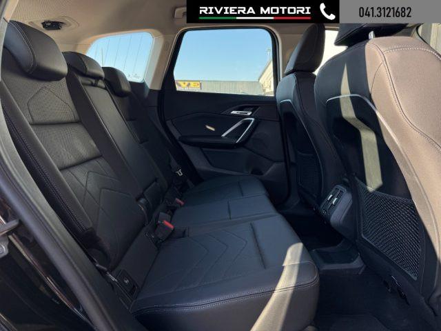 BMW X1 sDrive 18d xLine