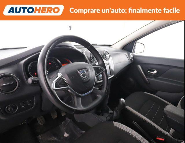 DACIA Sandero Stepway 0.9 TCe 90 CV Comfort